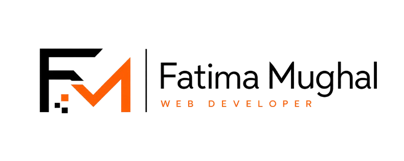 Fatima Mughal Logo